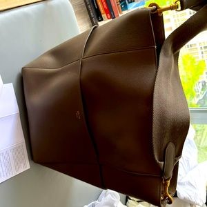 Celine leather bag